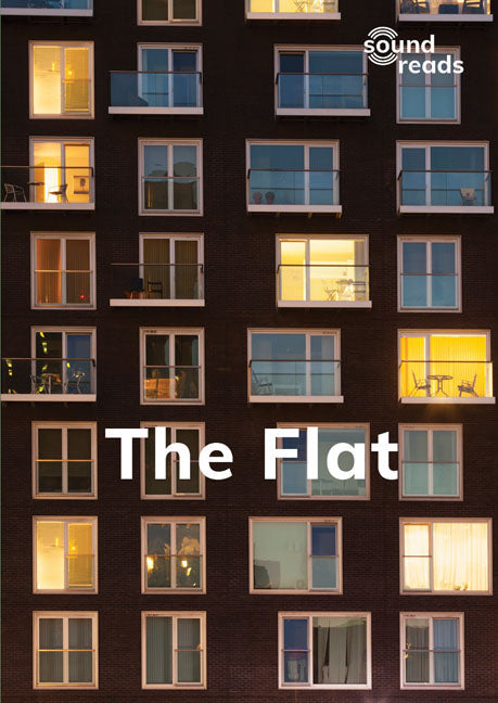 The Flat: Sound Reads: Set 1, Book 6