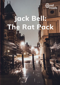Jack Bell: The Rat Pack: Sound Reads: Set 2, Book 2