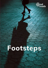 Load image into Gallery viewer, Footsteps: Sound Reads: Set 2, Book 4