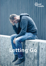 Load image into Gallery viewer, Letting Go: Sound Reads: Set 2, Book 10