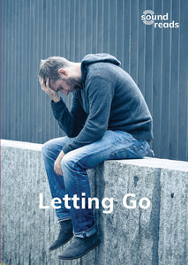 Letting Go: Sound Reads: Set 2, Book 10