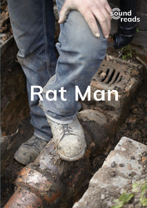 Rat Man: Sound Reads: Set 3, Book 2