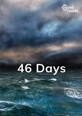 46 Days: Sound Reads: Set 3, Book 3