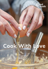 Load image into Gallery viewer, Cook With Love: Sound Reads: Set 3, Book 4