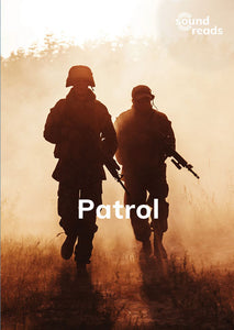Patrol: Sound Reads: Set 3, Book 6