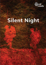 Load image into Gallery viewer, Silent Night: Sound Reads: Set 3, Book 9