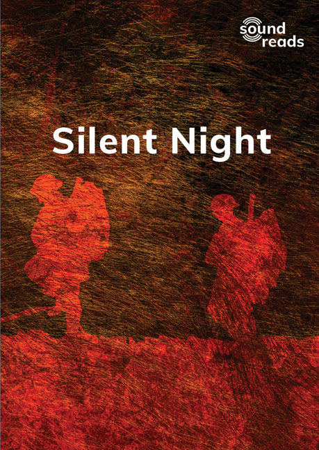 Silent Night: Sound Reads: Set 3, Book 9