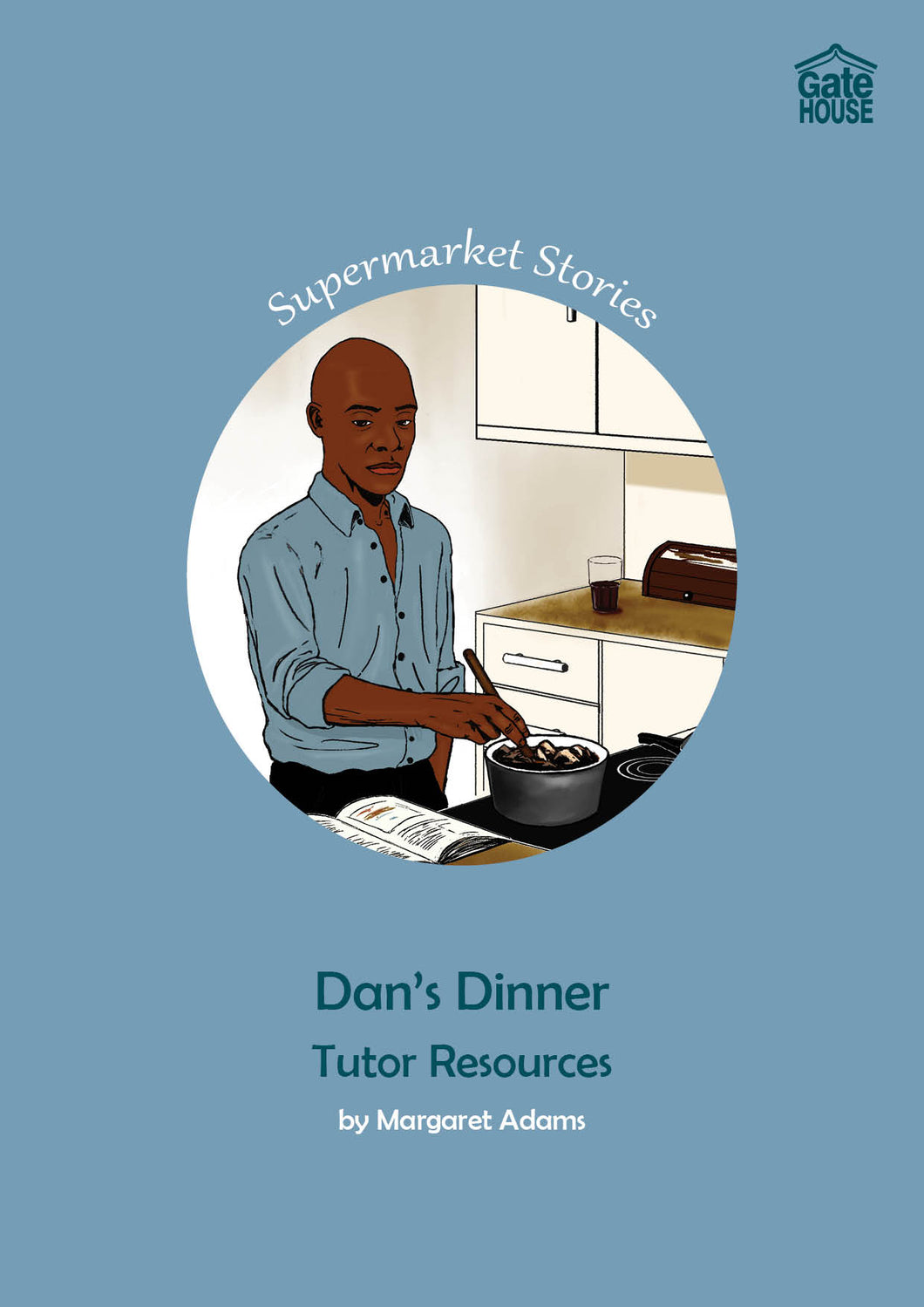 Dan's Dinner Tutor Resources