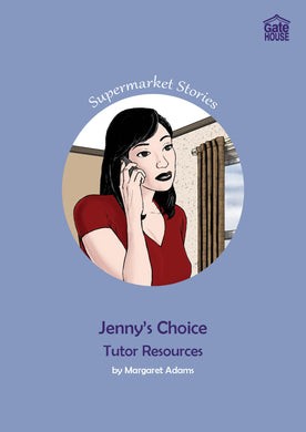 Jenny's Choice Tutor Resources