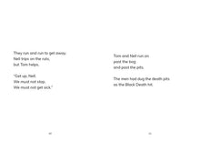 Load image into Gallery viewer, Black Death: Sound Reads: Set 1, Book 1