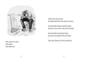 Let It Rip: Sound Reads: Set 1, Book 9
