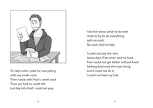 Load image into Gallery viewer, Letting Go: Sound Reads: Set 2, Book 10