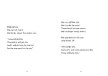 Load image into Gallery viewer, Hit and Run: Sound Reads: Set 2, Book 9