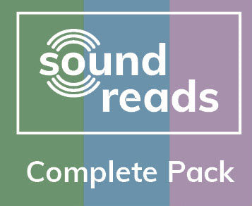 Sound Reads: Complete Pack