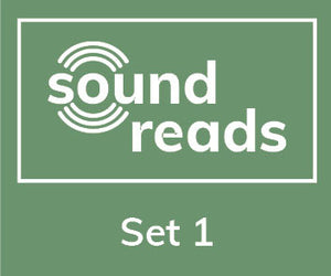 Sound Reads: Set 1 Readers and Workout