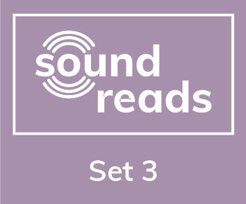 Sound Reads: Set 3 Readers and Workout