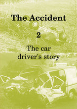 Load image into Gallery viewer, The Accident (set of 5 books)