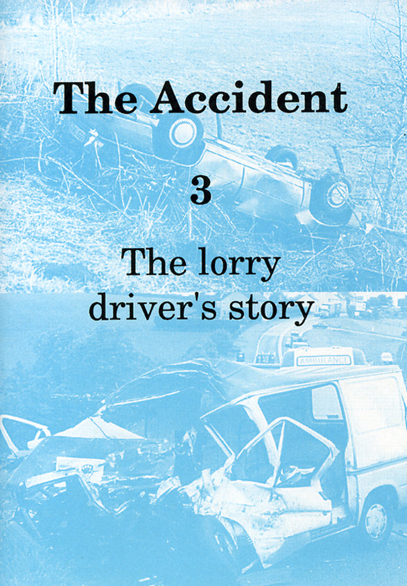 The Accident (set of 5 books) – Gatehouse Books