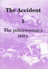 Load image into Gallery viewer, The Accident (set of 5 books)