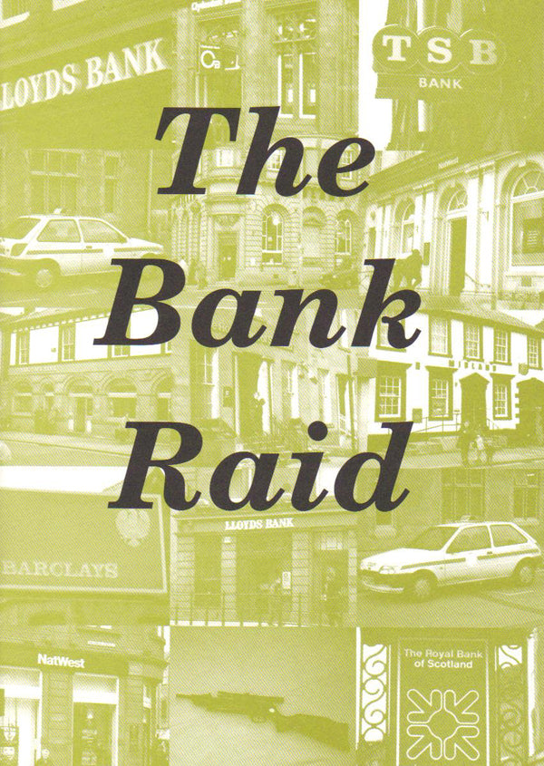 The Bank Raid (PDF)