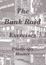 Load image into Gallery viewer, The Bank Raid: Exercises (PDF)