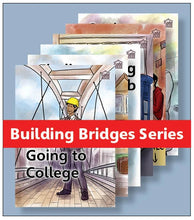 Load image into Gallery viewer, The Building Bridges Series