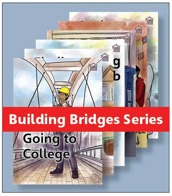 The Building Bridges Series