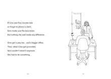 Load image into Gallery viewer, Circe
