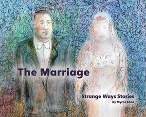 Strange Ways Stories Set