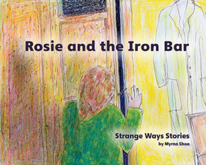 Strange Ways Stories Set