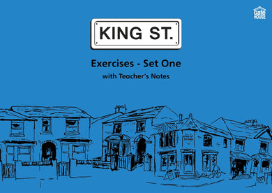King Street: Exercises - Set One