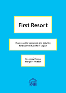 First Resort (PDF)