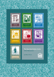 The New East Enders Series: Tutor Resources (PDF)