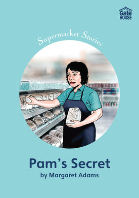Pam's Secret