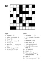 Load image into Gallery viewer, Crosswords for Photocopying: Book 1