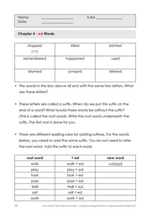 Dan's Dinner Tutor Resources CD-Rom