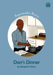 The Supermarket Stories Series (4 books)
