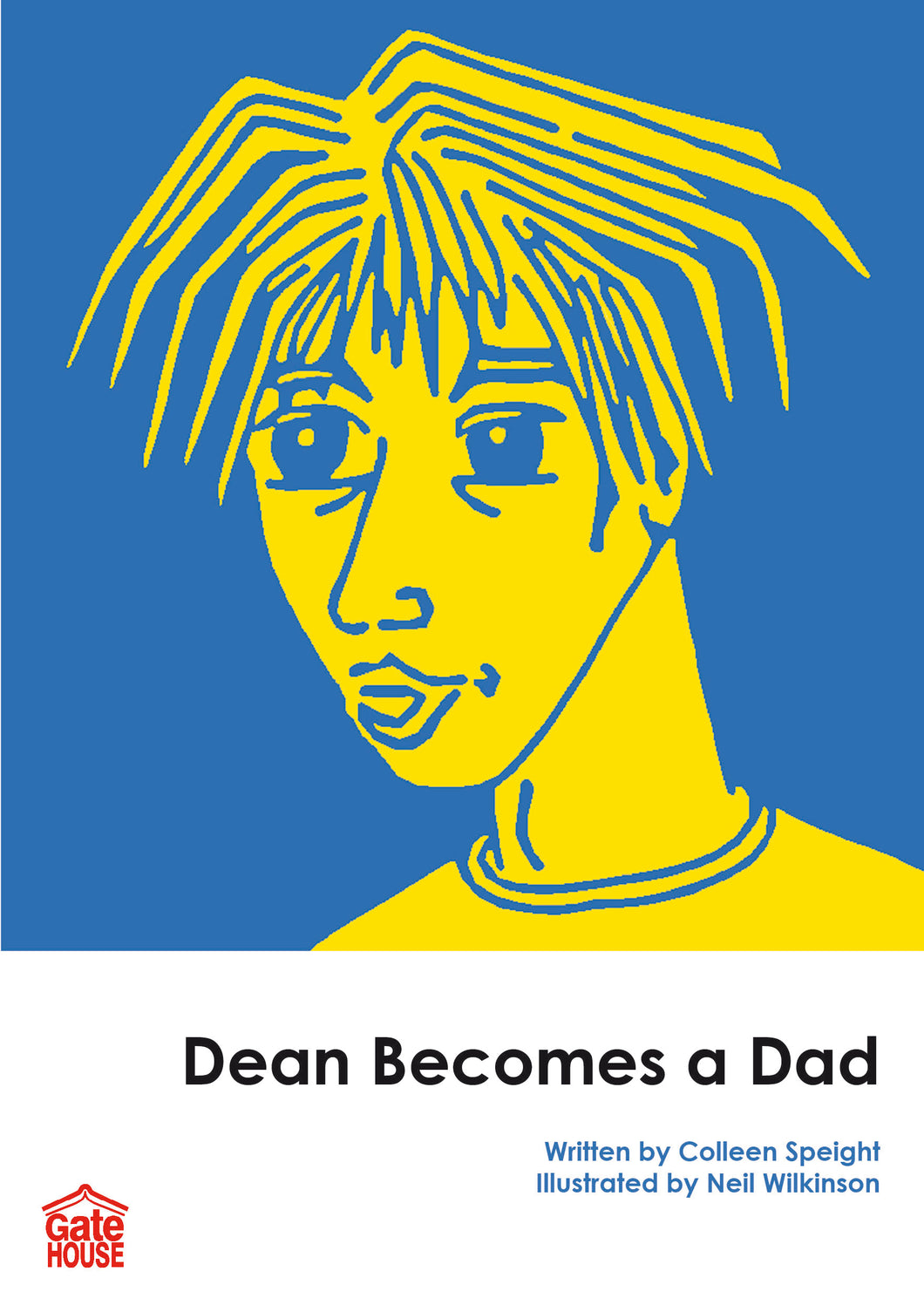 Dean Becomes a Dad