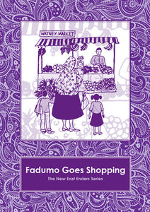 Fadumo Goes Shopping