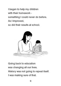 Getting Better: Teacher's Pack