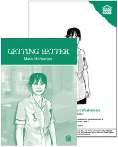 Getting Better: Teacher's Pack
