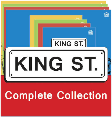 King Street: Complete Collection