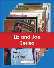 Load image into Gallery viewer, The Liz and Joe Series