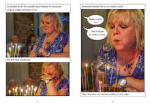 Load image into Gallery viewer, Liz Turns 50