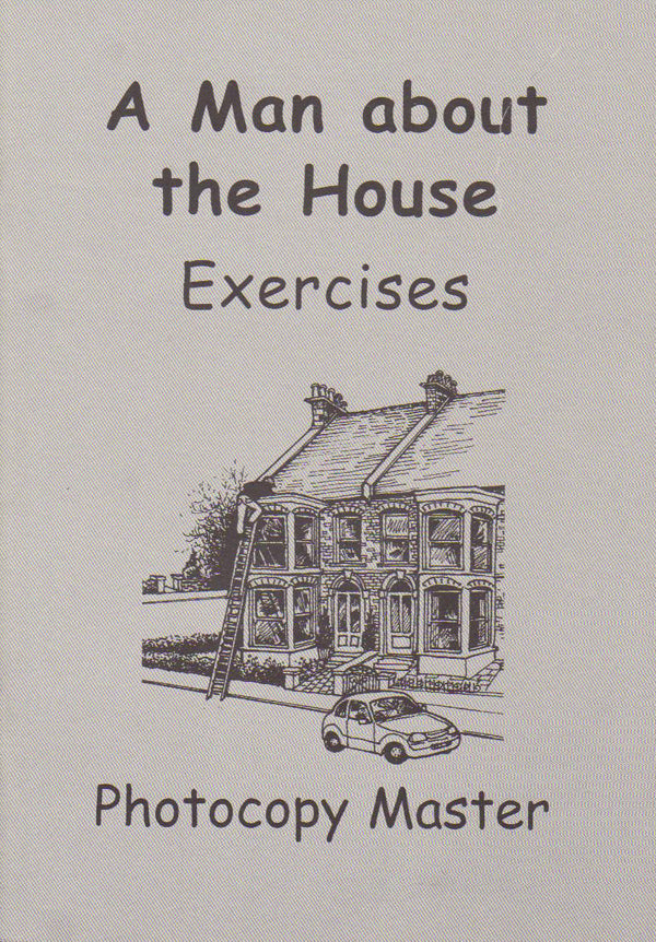 A Man about the House: Exercises (PDF)