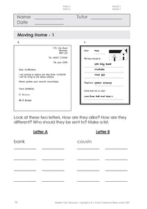 Mudlake Tutor Resources