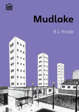 Mudlake