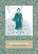 Load image into Gallery viewer, My Mother-in-Law