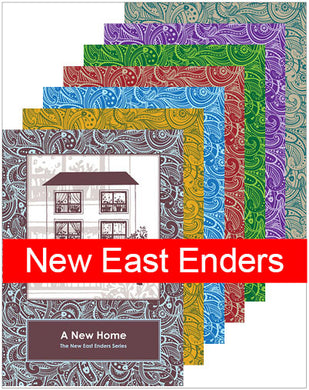 The New East Enders Series