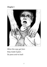 Load image into Gallery viewer, On The Run